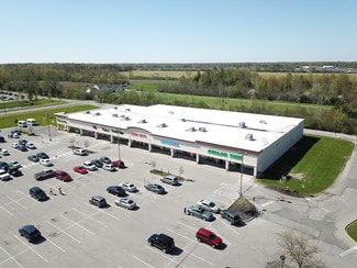 Oberlin, OH Freestanding - 14910 State Route 58 Oberlin, OH Freestanding - 14910 State Route 58