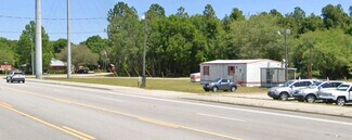 Osteen, FL Commercial Land - 261 State Route 415