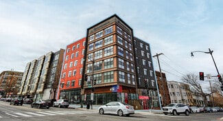 Washington, DC Apartments - 3930 Georgia Ave NW