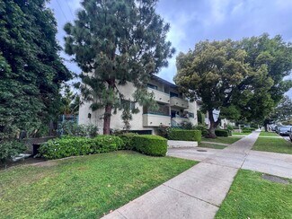 Los Angeles, CA Apartments - 2627 S Sepulveda Blvd Los Angeles, CA Apartments - 2627 S Sepulveda Blvd
