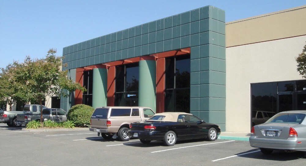 1320 Industrial Ave, Petaluma, CA for Rent