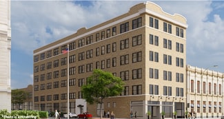 Utica, NY Office/Retail - 239 Genesee St