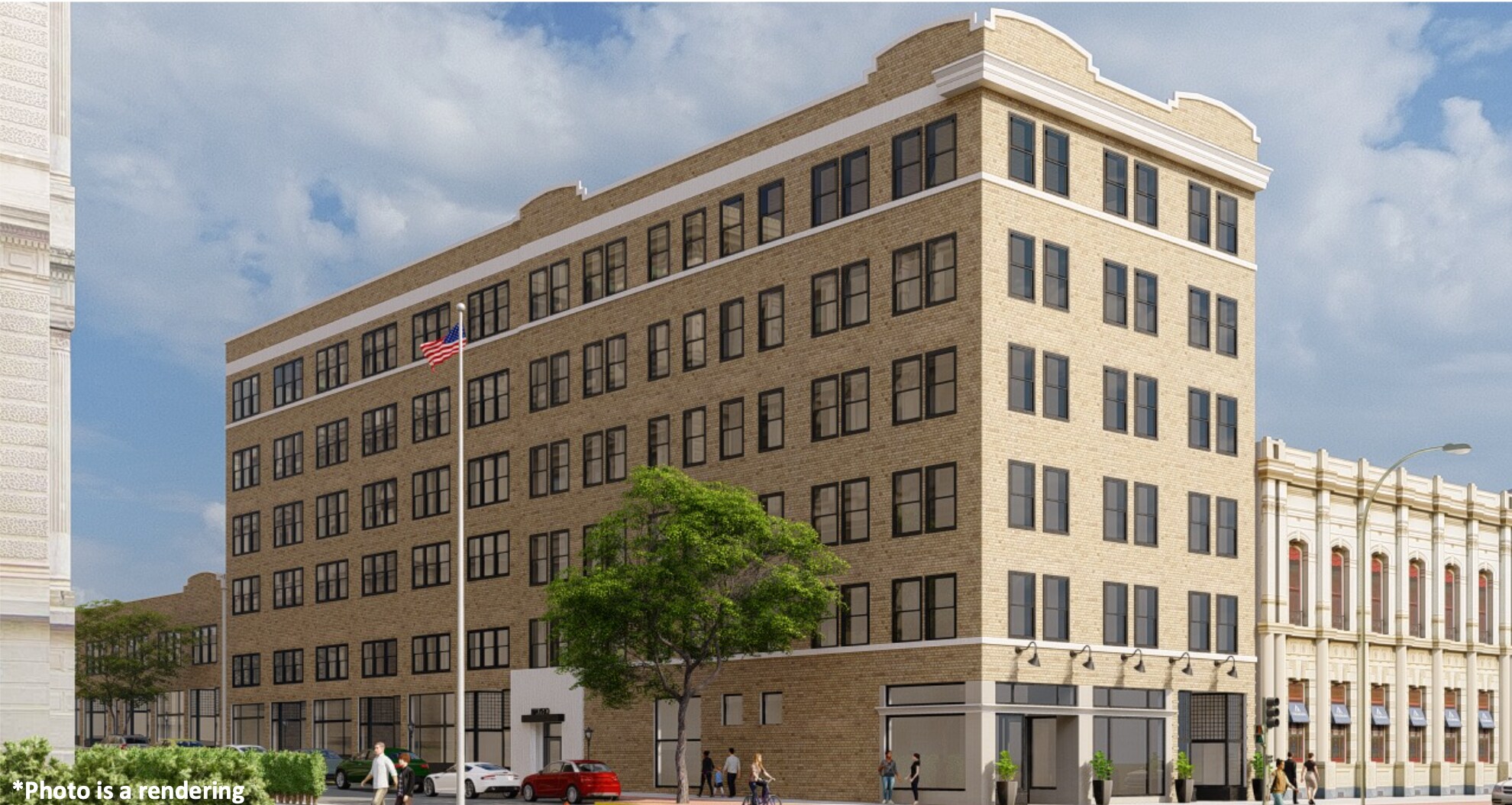 239 Genesee St, Utica, NY for Rent