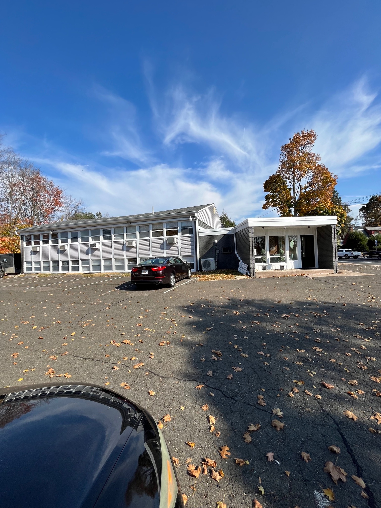 357 E Center St, Manchester, CT for Rent