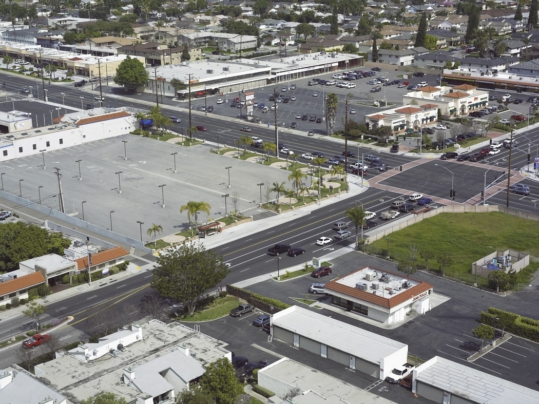115 N Harbor Blvd, La Habra, CA for Rent