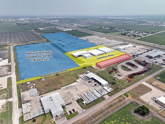 Robstown, TX Industrial - 4599 I-69