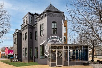 Washington, DC undefined - 1451 Maryland Ave NE