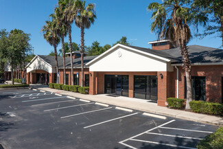 Maitland, FL Office - 543 Wymore Rd