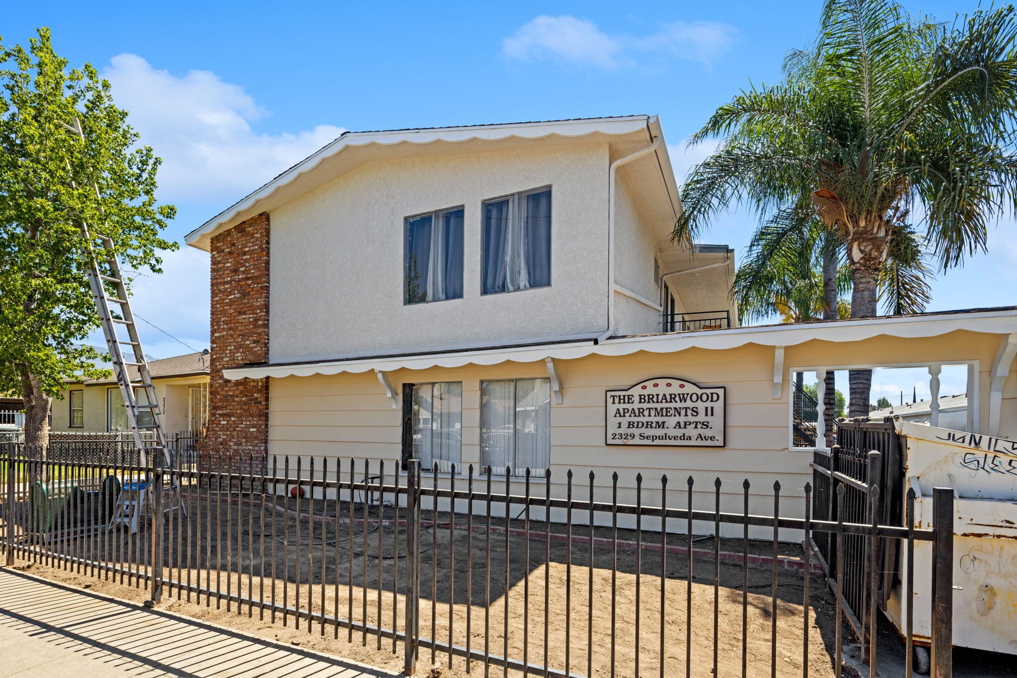 2329 Sepulveda Ave, San Bernardino, CA for Sale