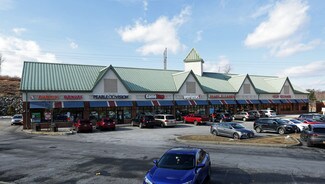 Brewster Village, NY Retail - 111 Independent Way