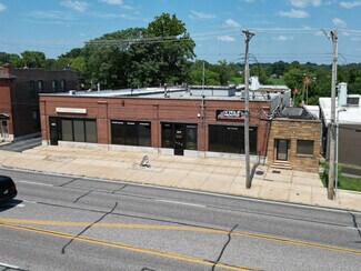 Affton, MO undefined - 8213 Gravois Rd