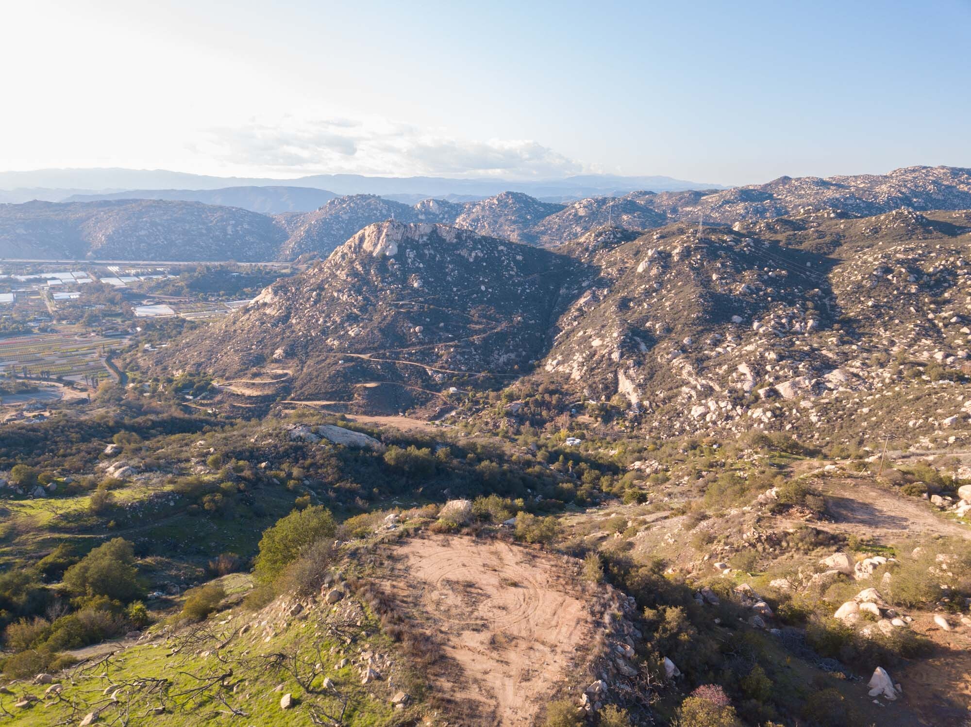 0 Rainbow Peaks Trl, Fallbrook, CA for Sale