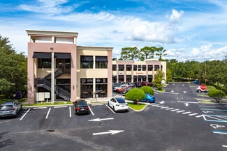 Altamonte Springs, FL Office - 1150 Douglas Ave