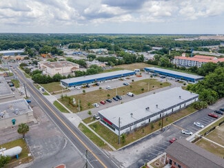 Jacksonville, FL Retail - 10663 Monaco Dr