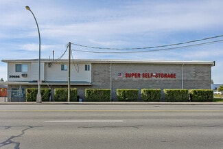 Super Self Storage Super Self Storage