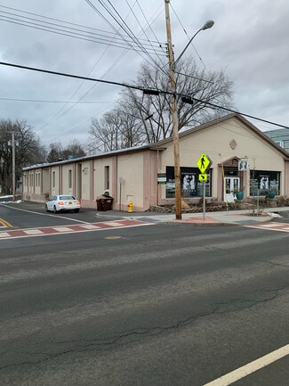 Delmar, NY Retail - 339 Delaware Ave