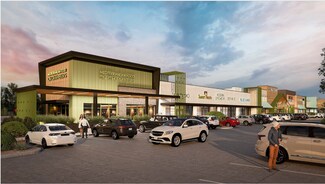 Baytown, TX Retail - 8703 SH 146