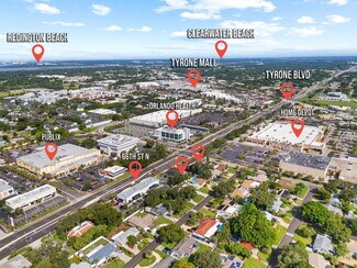 Saint Petersburg, FL undefined - 1701 66th St N