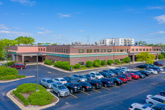 Morton Grove, IL Office/Medical - 9000 Waukegan Rd