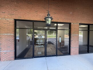 Auburn, AL Office/Retail - 1667 Shug Jordan Pky