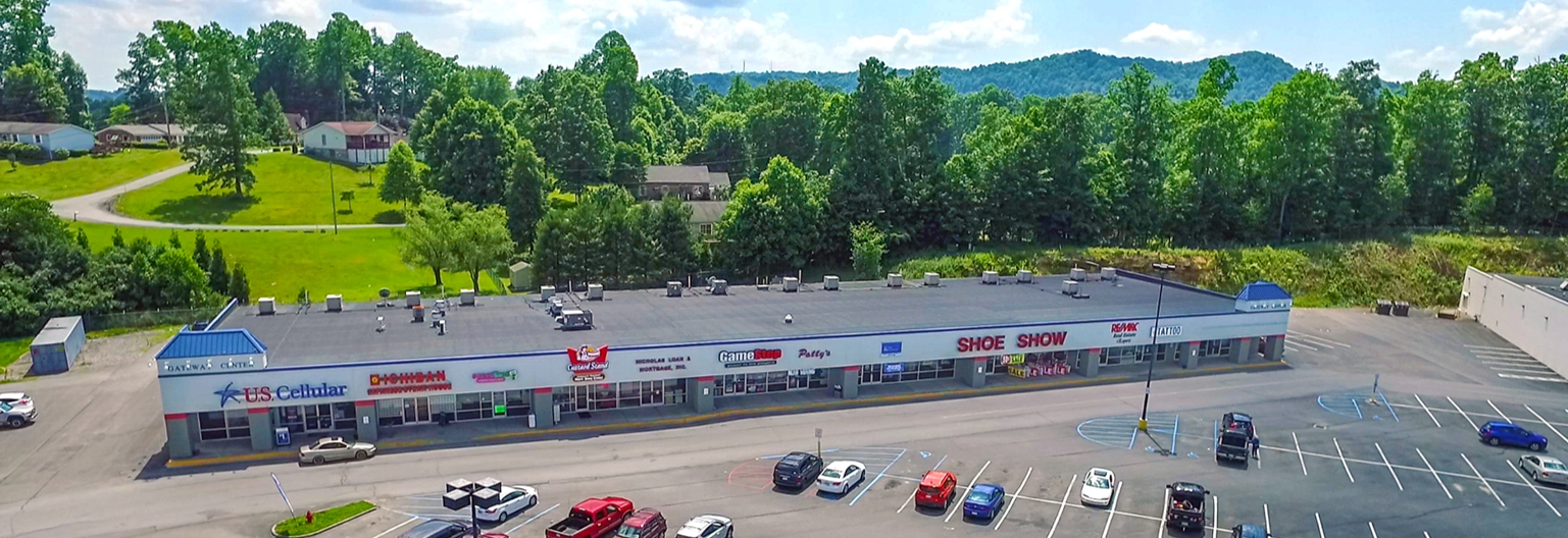 1000-1032 Wal St, Summersville, WV for Rent