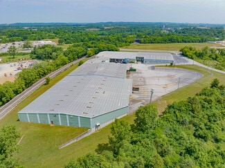 Columbia, TN Distribution - 801 N James Campbell Blvd