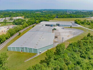 Columbia, TN undefined - 801 N James Campbell Blvd