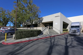 Rancho Cucamonga, CA Industrial - 11400 Newport Dr