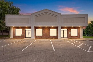 Clarksville, TN Office/Retail - 2143a-2145 Old Ashland City Rd Clarksville, TN Office/Retail - 2143a-2145 Old Ashland City Rd
