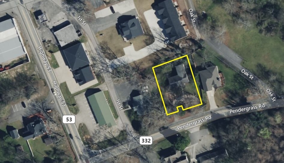 8600 Pendergrass Rd, Hoschton, GA for Rent