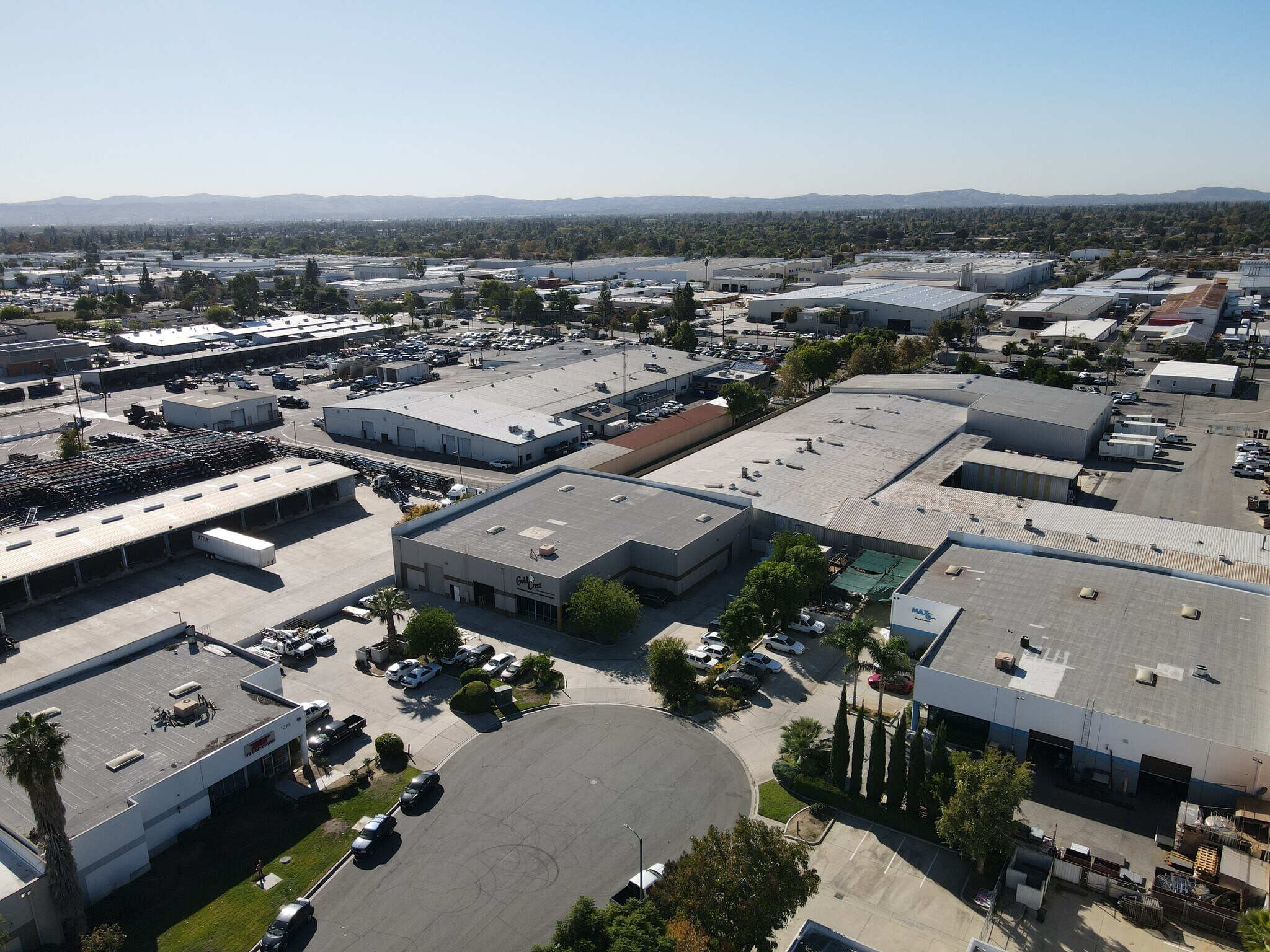 1018 E Acacia St, Ontario, CA for Rent