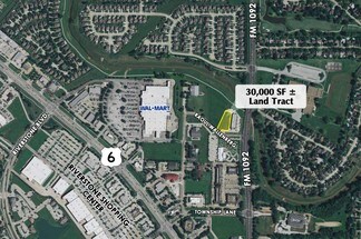 Missouri City, TX Commercial - 3711 Raoul Wallenberg