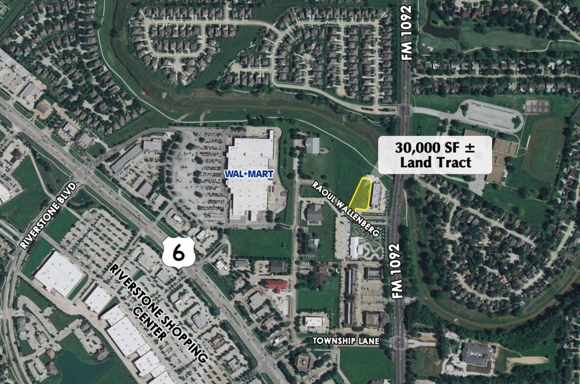 3711 Raoul Wallenberg, Missouri City, TX for Sale