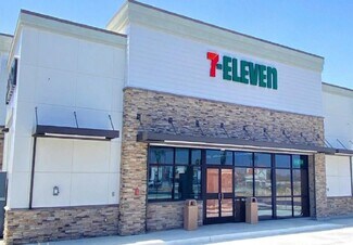 SWC Boulder Ave Greenspot Rd(5th St)  