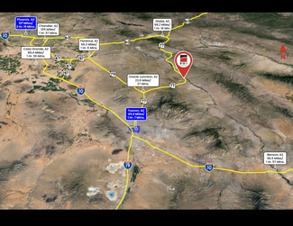 Mammoth, AZ Commercial - 111 Dungan dr