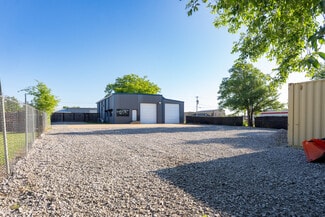 Springdale, AR Industrial - 1085 Schmieding Ave Springdale, AR Industrial - 1085 Schmieding Ave