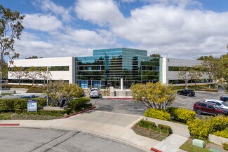 Aliso Viejo, CA Office - 95 Argonaut