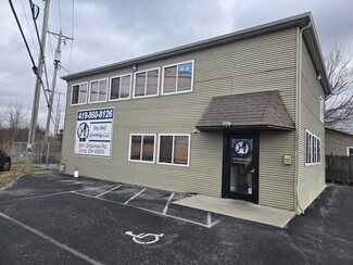 Lima, OH Office/Retail - 1041 Shawnee Rd