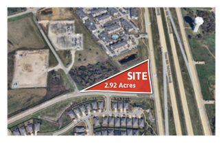 Arlington, TX Commercial - 700 Ragland Road, Arlington, 76002