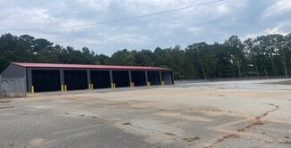 Cowpens, SC Industrial - 133 Wagon Wheel Rd