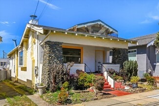 San Francisco, CA Residential - 757 44th Ave