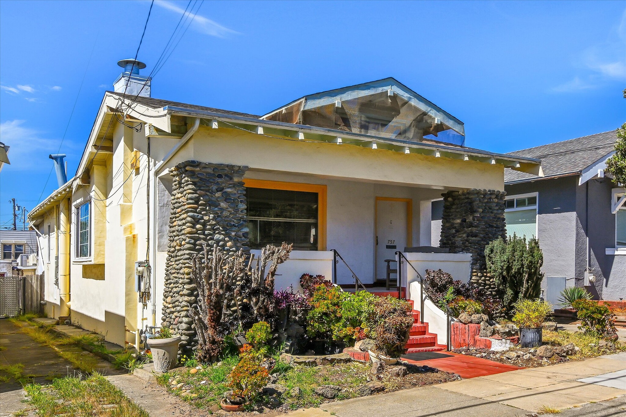 757 44th Ave, San Francisco, CA for Sale