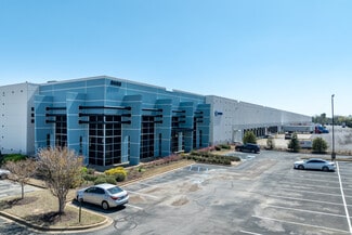 Southaven, MS Industrial - 8680 Swinnea Rd