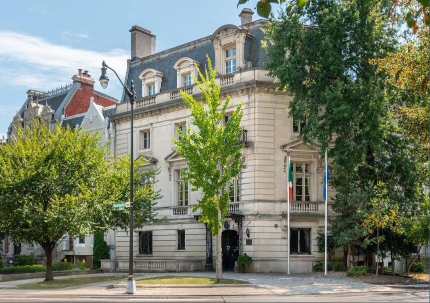 2234 Massachusetts Ave NW, Washington, DC for Sale
