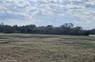Duncanville, TX Commercial Land - 1668 S Clark Rd