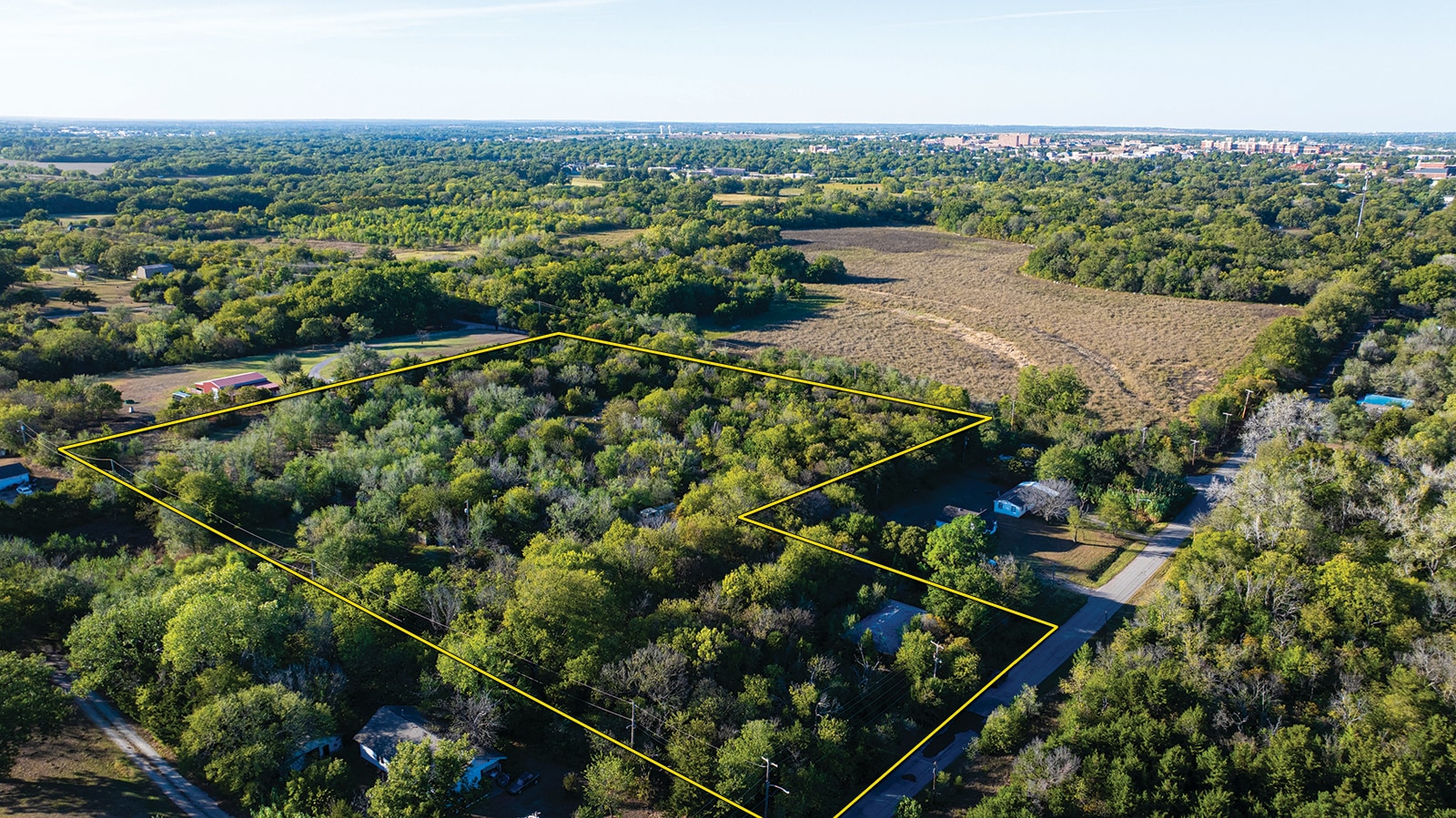 2302 S Husband St, Stillwater, OK for Sale