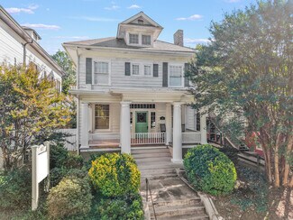 Winston-Salem, NC undefined - 407 Summit St Winston-Salem, NC undefined - 407 Summit St