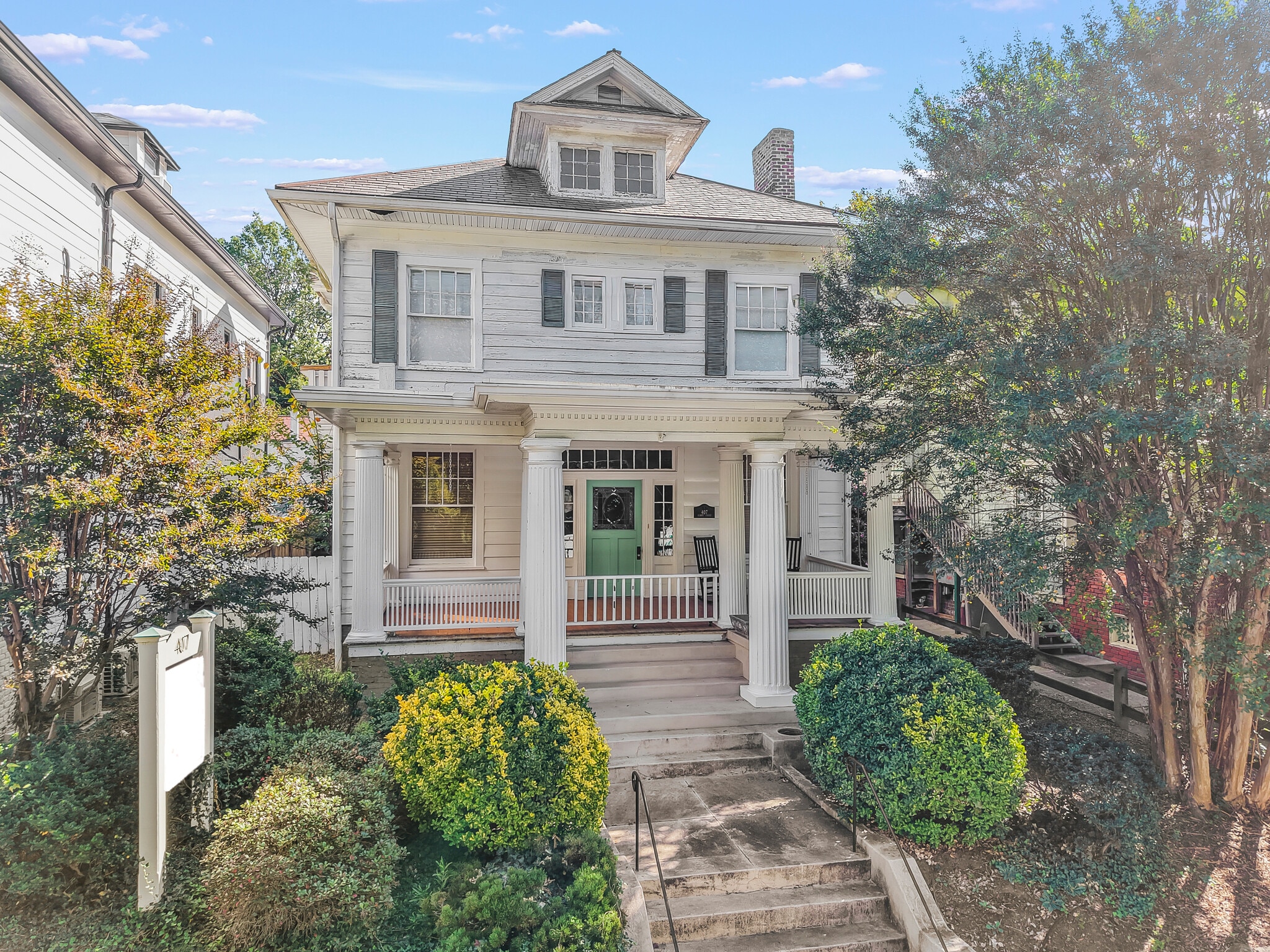 407 Summit St, Winston-Salem, NC for Sale