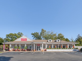 Hampton Bays, NY Retail - 149 W Montauk Hwy