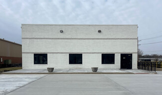 Batavia, IL Industrial - 1281 N Raddant Rd